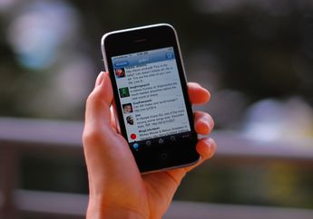 Lebih Peduli Lewat Socmed, Yuk!