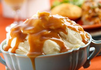 5 Makanan yang Bikin Kita Tidur Nyenyak