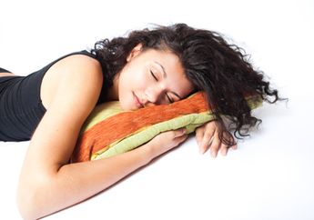 3 Penjelasan Ilmiah Arti Mimpi Cemas Saat Tidur