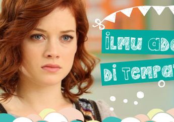 Ilmu Adaptasi di Tempat Baru