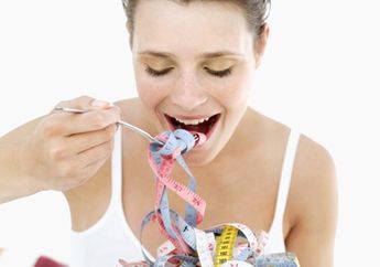 Puasa Malah Bikin Berat Badan Naik?