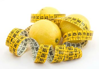 Diet Limun yang Menyiksa