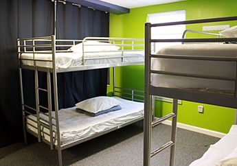 Hostel, Pilihan Mudah dan Murah