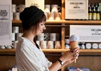6 Toko Es Krim Paling Populer Dan Lezat Di Dunia
