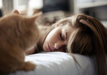 Good Food, Good Sleep!