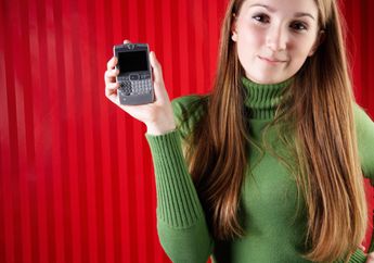 Social Media 'It' Girl