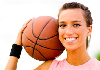 Sporty Girl Rules!