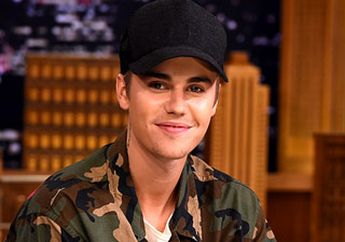 5 Momen Justin Bieber di Acara TV Jimmy Fallon Yang Enggak Boleh Terlewatkan