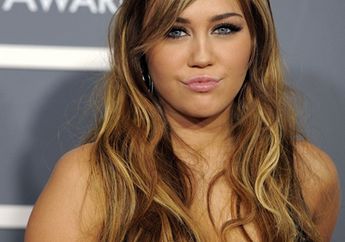 Healthy Tips from Miley Cyrus