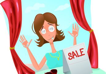 Surviving sale