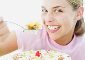 stay healthy while fasting