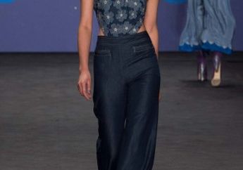 Clean Denim Bakal Jadi Tren Fashion 2015