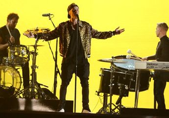 10 Penampilan Terbaik Justin Bieber di Berbagai Panggung Awards
