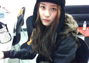 Inspirasi Mix and Match Beanie Bergaya Girly dari Seleb Korea