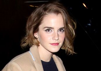Ini yang Akan Emma Watson Lakukan Selama Berhenti Main Film di 2016