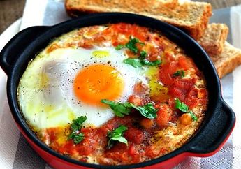 5 Resep Mudah & Lezat Berbahan Dasar Telur