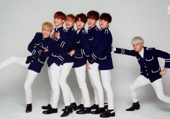 4 Seleb Korea Yang Mengeluarkan Album Baru Bulan Maret 2016