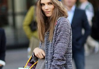 Trend To Try: Cap Hat