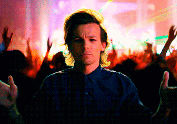 Lagu 'Drag Me Down' One Direction Tentang Zayn Malik? Ini Jawaban Louis Tomlinson