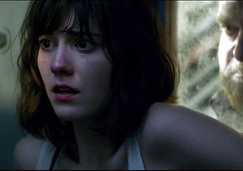 5 Adegan Mengejutkan dan Mengerikan di Film 10 Cloverfield Lane yang Enggak Disangka