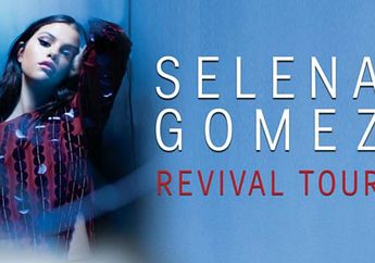 4 Kejutan Selena Gomez Untuk Fans Indonesia