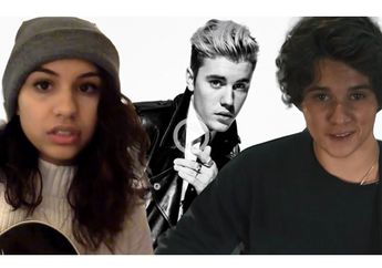 5 Covers Lagu Justin Bieber 'Love Yourself' Ini Enggak Kalah Keren dari Penyanyi Aslinya
