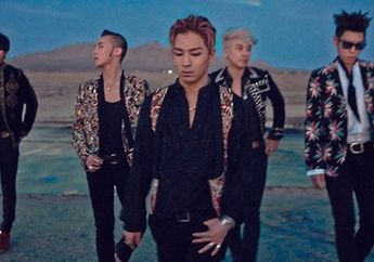 10 Boy Band Korea Paling Mengguncang Yang Pernah Ada