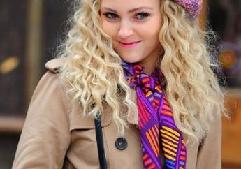 Tips Fashion ala Carrie Bradshaw