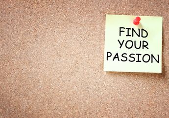 6 Pertanyaan yang Paling Sering Muncul Di Benak Remaja Soal Passion