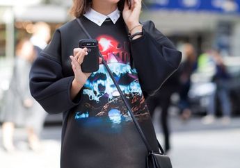 Aplikasi Seru Untuk Si Pecinta Fashion