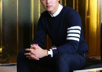 6 Cerita Seru Kpop Idol Menikmati Hobi