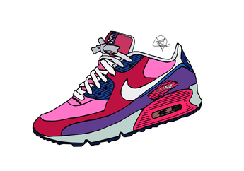 Kisah Mahasiswa Cewek Pembuat Logo Nike yang Saat Itu Hanya Dibayar USD 35