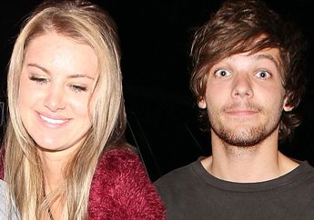 5 Pertanyaan Yang Muncul Soal Rumor Louis Tomlinson Akan Jadi Ayah
