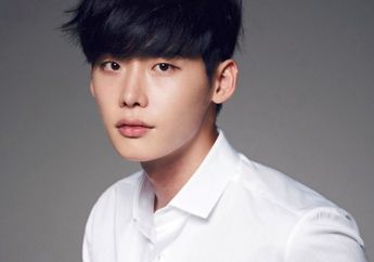 3 Alasan Lee Jong Suk Bergabung Dengan YG Entertainment