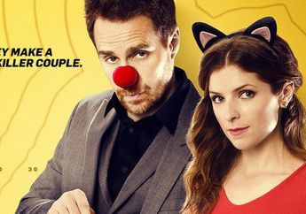4 Pelajaran Soal PDKT Dengan Cowok Dari Film Mr Right