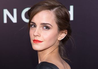 6 Buku Rekomendasi dari Emma Watson Yang Bikin Kita Jadi Cewek Keren