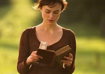 10 Rekomendasi Buku Untuk Pecinta Fiksi