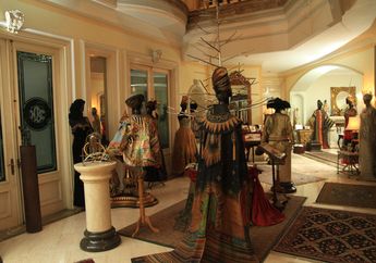 4 Museum Unik Di Jakarta Yang Jarang Diketahui Tapi Wajib didatangi