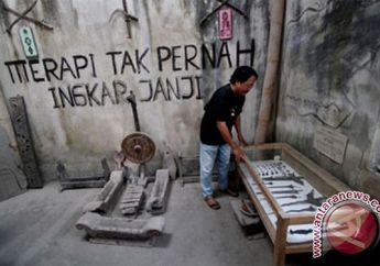5 Museum Unik Di Yogjakarta Yang Jarang Diketahui Tapi Wajib didatangi