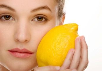 Kebaikan Air Lemon Untuk Tubuh