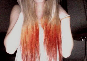 Ombre Hair? Siapa Takut!
