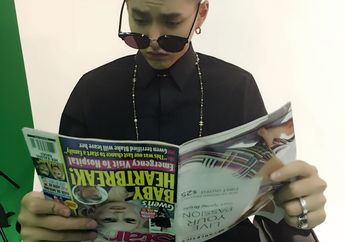 6 Hal Yang Dilakukan Cowok Tapi Mereka Rahasiakan