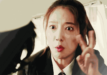 6 Alasan Park Shin Hye dan Lee Jong Suk Bakal Jadi Pasangan Serasi