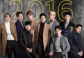 5 Info Penting Tentang Comeback EXO Juni 2016