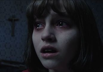 3 Alasan The Conjuring 2 Lebih Mengerikan dari Film Sebelumnya dan Insidious