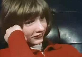 8 Foto Yang Membuktikan The Conjuring 2 Mirip dengan Kisah Nyatanya