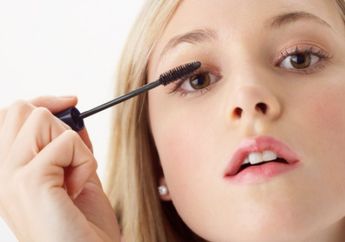 Tutorial Bikin Makeup Mata Natural Dan Fresh