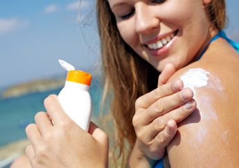 Tips Memilih Sunblock Yang Sesuai Dengan Tipe Kulit