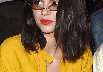 Ini Dia Penampilan Baru Kendall Jenner Dengan Rambut Pendek