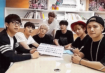 Cari Tahu Siapa Member GOT7 Yang Cocok Jadi Pacar Kita